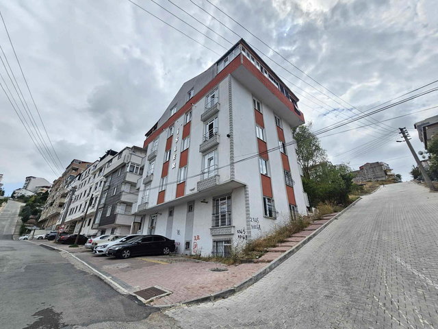 GEBZE ADEM YAVUZ'DA KIRALIK 2+1 DAIRE - 70M² NET, ASANSÖRLÜ