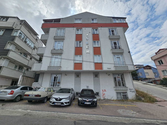 GEBZE ADEM YAVUZ'DA KIRALIK 2+1 DAIRE - 70M² NET, ASANSÖRLÜ