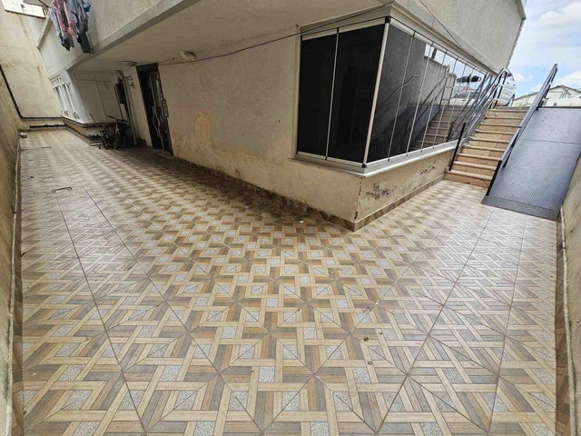 GEBZE ADEM YAVUZ'DA KIRALIK 2+1 DAIRE - 70M² NET, ASANSÖRLÜ