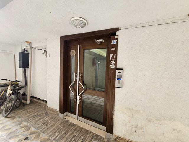 GEBZE ADEM YAVUZ'DA KIRALIK 2+1 DAIRE - 70M² NET, ASANSÖRLÜ