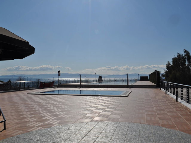TUZLA PORT'DA DENİZ MANZARALI 2+1 KİRALIK DAİRE