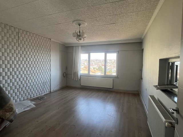 REMAX LAND DEN İKİ AYRI GİRİŞİ OLAN DUBLEX DAİRE