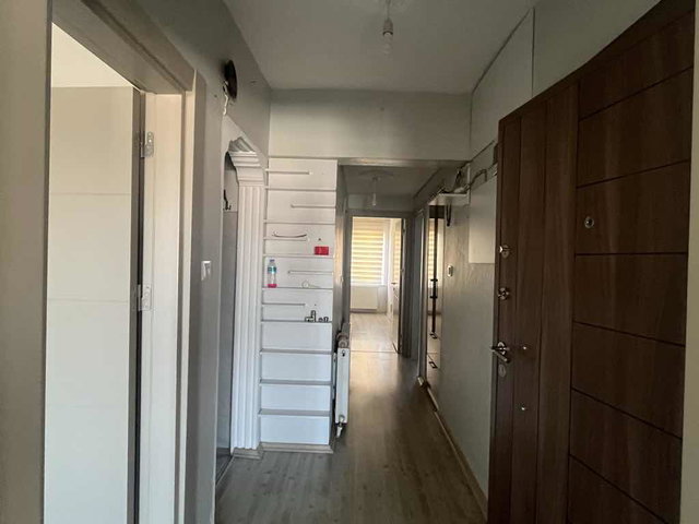 REMAX LAND DEN İKİ AYRI GİRİŞİ OLAN DUBLEX DAİRE