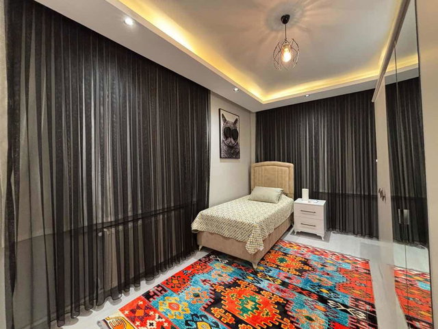 PAŞAKÖŞKÜ ANA CADDE ÜZERİNDE SATILIK 3+1 DAİRE