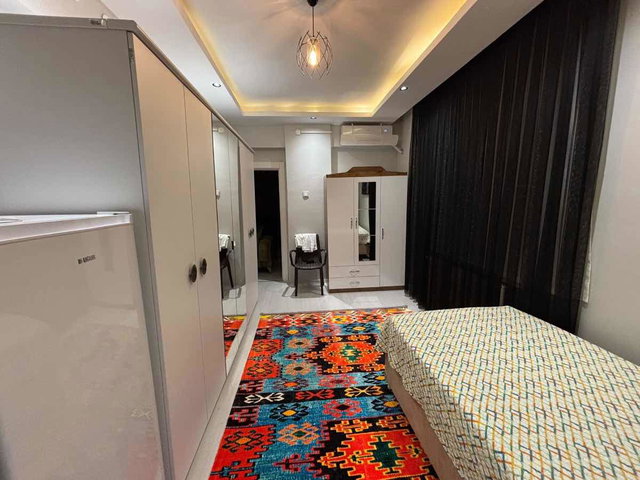 PAŞAKÖŞKÜ ANA CADDE ÜZERİNDE SATILIK 3+1 DAİRE