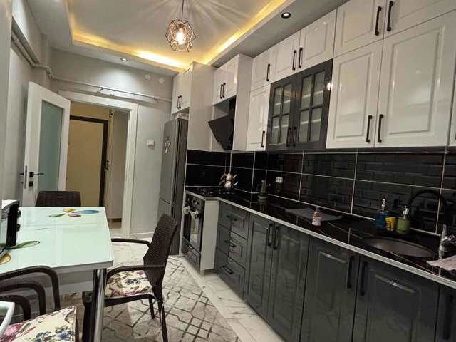PAŞAKÖŞKÜ ANA CADDE ÜZERİNDE SATILIK 3+1 DAİRE