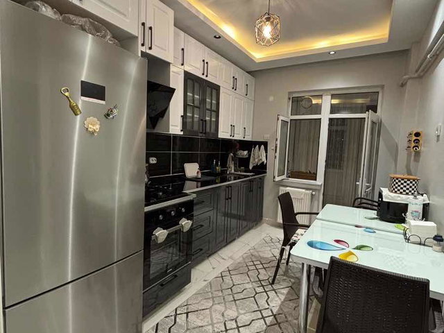 PAŞAKÖŞKÜ ANA CADDE ÜZERİNDE SATILIK 3+1 DAİRE