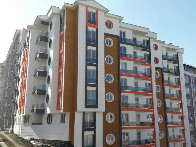 REMAX İLKE'DEN SARAYBOSNA'DA 3+1 ULTRA LÜKS SATILIK DAİRE