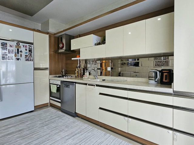 REMAX İLKE'DEN SARAYBOSNA'DA 3+1 ULTRA LÜKS SATILIK DAİRE