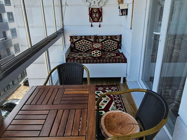 REMAX İLKE'DEN SARAYBOSNA'DA 3+1 ULTRA LÜKS SATILIK DAİRE