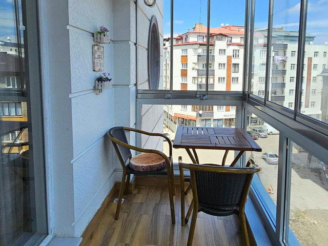 REMAX İLKE'DEN SARAYBOSNA'DA 3+1 ULTRA LÜKS SATILIK DAİRE