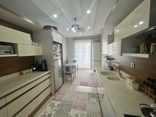 REMAX İLKE'DEN SARAYBOSNA'DA 3+1 ULTRA LÜKS SATILIK DAİRE