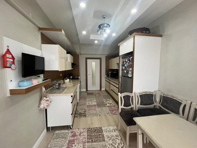 REMAX İLKE'DEN SARAYBOSNA'DA 3+1 ULTRA LÜKS SATILIK DAİRE