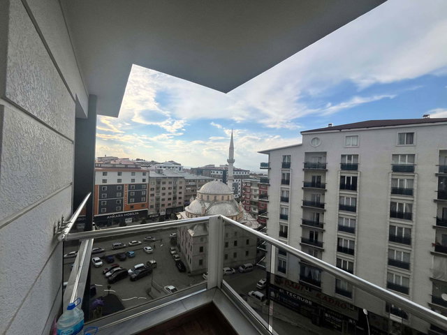 REMAX İLKE'DEN SARAYBOSNA'DA 3+1 ULTRA LÜKS SATILIK DAİRE
