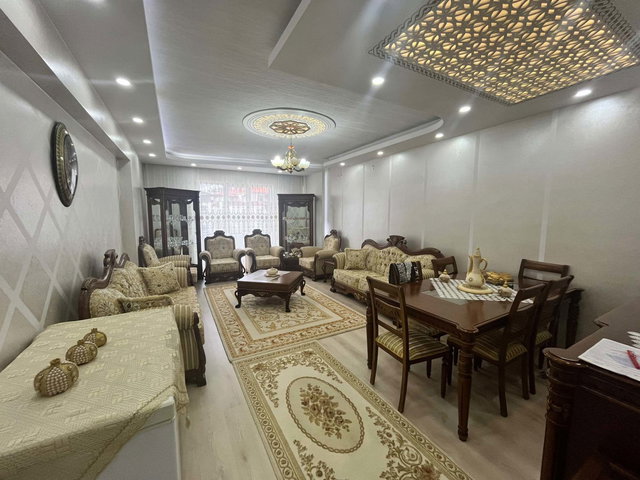REMAX İLKE'DEN SARAYBOSNA'DA 3+1 ULTRA LÜKS SATILIK DAİRE