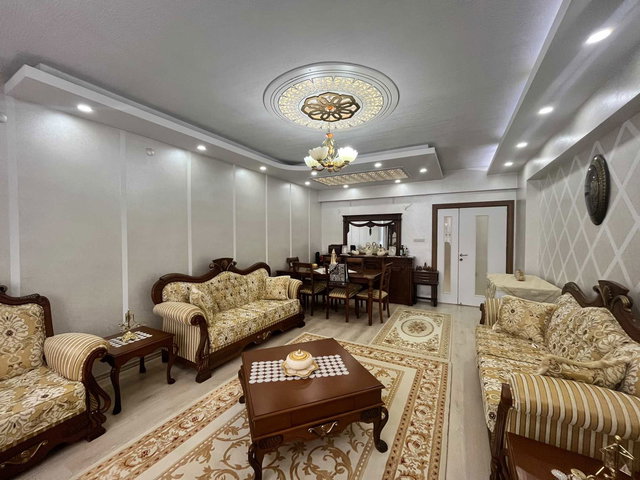 REMAX İLKE'DEN SARAYBOSNA'DA 3+1 ULTRA LÜKS SATILIK DAİRE