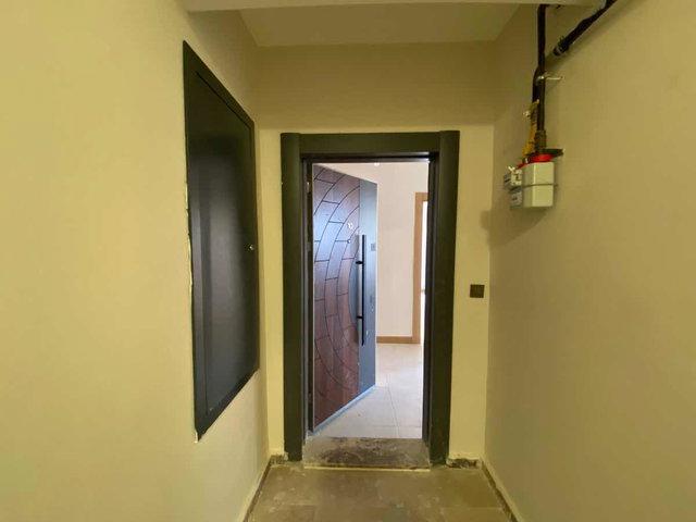 BAHÇEBAŞI 12. ETAP'TA KİRALIK 3+1 DAİRE
