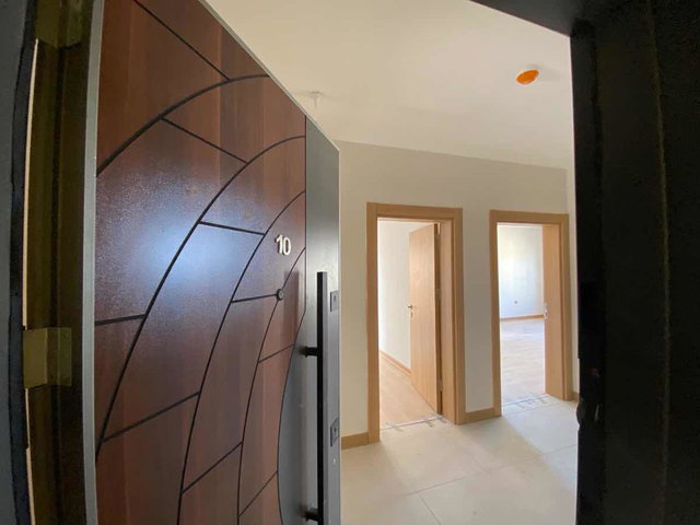 BAHÇEBAŞI 12. ETAP'TA KİRALIK 3+1 DAİRE