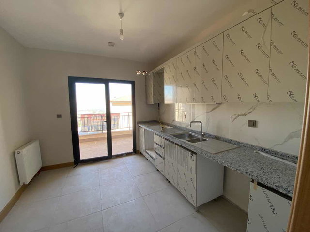 BAHÇEBAŞI 12. ETAP'TA KİRALIK 3+1 DAİRE