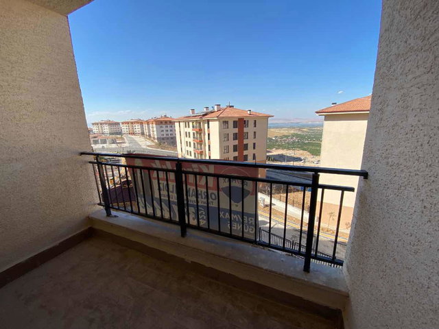 BAHÇEBAŞI 12. ETAP'TA KİRALIK 3+1 DAİRE
