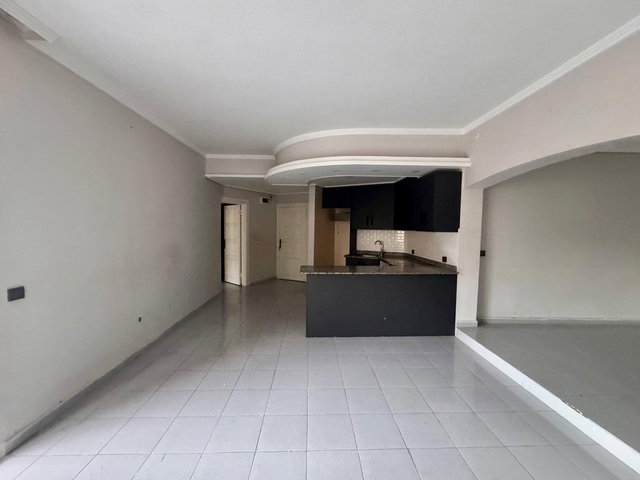 REMAX RİNA'DAN SOLİ SAHİL SİTESİNDE AYLIK ÖDEMELİ 2+1