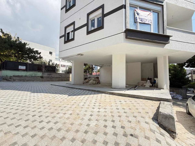 KARLIKTEPE ÜST DUBLEKS 110 M² 3+1 DENIZ MANZARA MARMARAY YÜRÜME