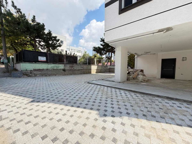 KARLIKTEPE ÜST DUBLEKS 110 M² 3+1 DENIZ MANZARA MARMARAY YÜRÜME