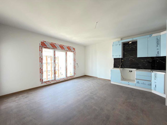 KARLIKTEPE ÜST DUBLEKS 110 M² 3+1 DENIZ MANZARA MARMARAY YÜRÜME