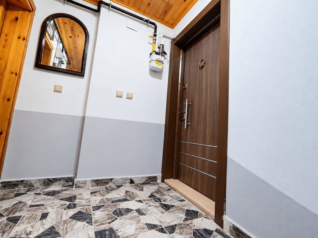 MERKEZE YAKIN TEMİZ FERAH KİRALIK 1+1 DAİRE