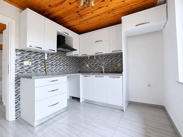 MERKEZE YAKIN TEMİZ FERAH KİRALIK 1+1 DAİRE