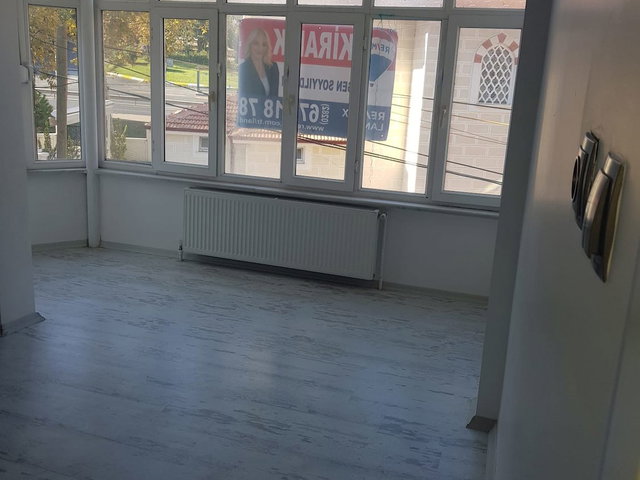 REMAX LAND DEN ÇOK KULLANIŞLI 1 + 1
