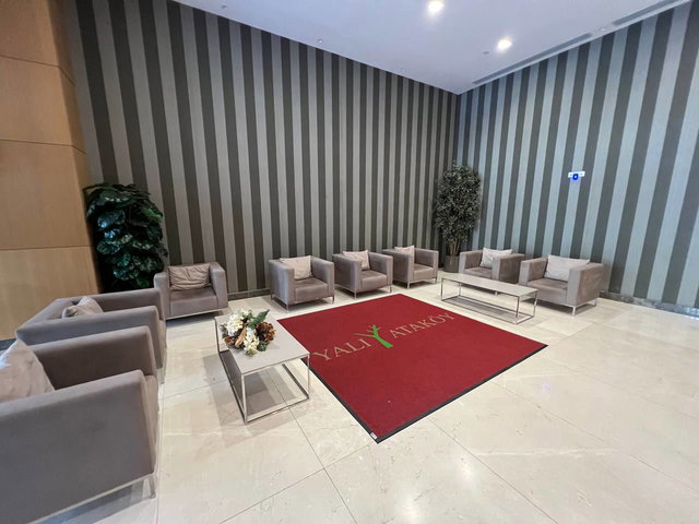 YALI ATAKÖY 2+1 BOŞ, FULL EŞYALI, TEK YETKİLİ KİRALIK DAİRE