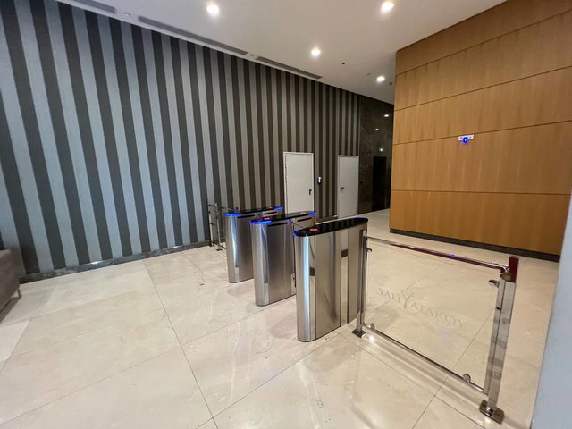 YALI ATAKÖY 2+1 BOŞ, FULL EŞYALI, TEK YETKİLİ KİRALIK DAİRE