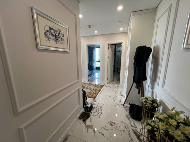 YALI ATAKÖY 2+1 BOŞ, FULL EŞYALI, TEK YETKİLİ KİRALIK DAİRE