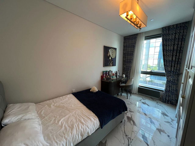 YALI ATAKÖY 2+1 BOŞ, FULL EŞYALI, TEK YETKİLİ KİRALIK DAİRE