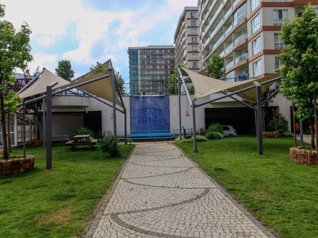 GATE OF ANATOLIA SİTESİ’NDE | 3. KAT | KİRALIK DAİRE