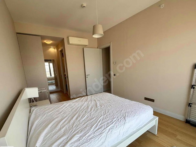 MESA KOZA 66 YÜKSEK KAT ŞIK YAPILI MOBİLYALI KİRALIK 2+1