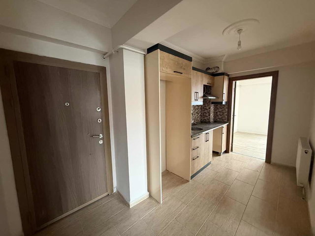 REMAX HÜR EMRAH TOSUN'DAN KARASU'DA SATILIK HAVUZLU DAİRE
