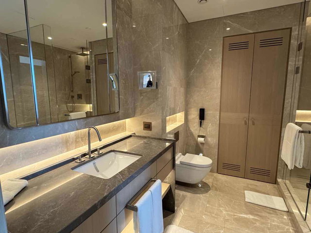 REMAX BURCU EMAAR ADDRESS OTEL 1+1 EŞYALI KIRALIK DENIZ MANZARA