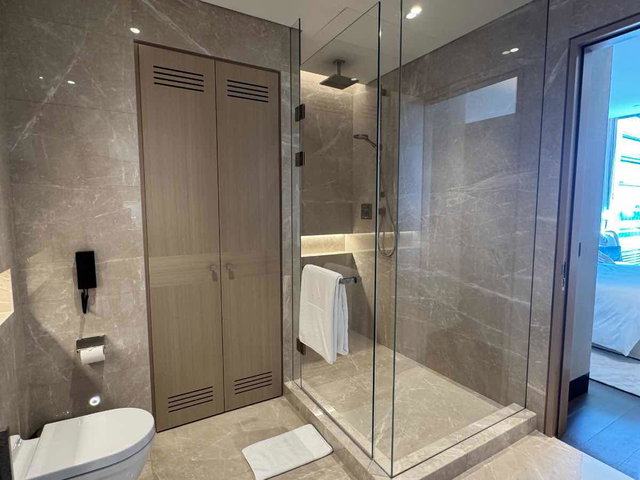 REMAX BURCU EMAAR ADDRESS OTEL 1+1 EŞYALI KIRALIK DENIZ MANZARA