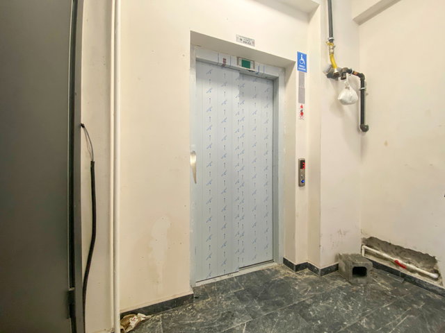 PENDİK AHMET YESEVİ  MAHALLESİ'NDE 3+1 SATILIK DAİRE