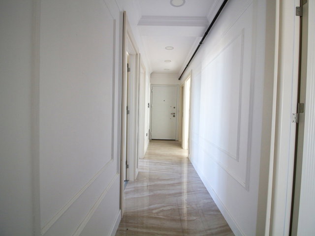 PENDİK AHMET YESEVİ  MAHALLESİ'NDE 3+1 SATILIK DAİRE