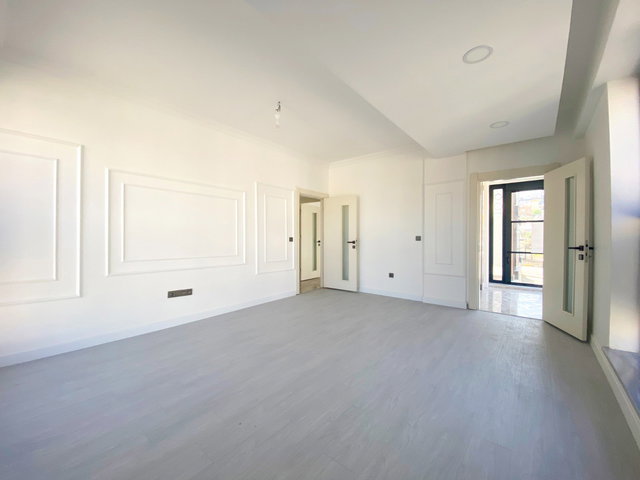 PENDİK AHMET YESEVİ  MAHALLESİ'NDE 3+1 SATILIK DAİRE