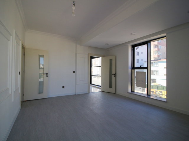 PENDİK AHMET YESEVİ  MAHALLESİ'NDE 3+1 SATILIK DAİRE