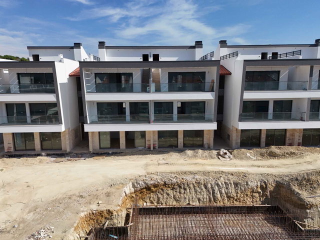 DAVUTLAR ARTUN LIFE FIRSAT FİYAT ARA KAT SATILIK 2+1 FERAH DAİRE