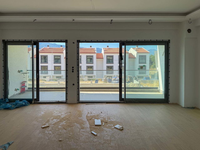 DAVUTLAR ARTUN LIFE FIRSAT FİYAT ARA KAT SATILIK 2+1 FERAH DAİRE