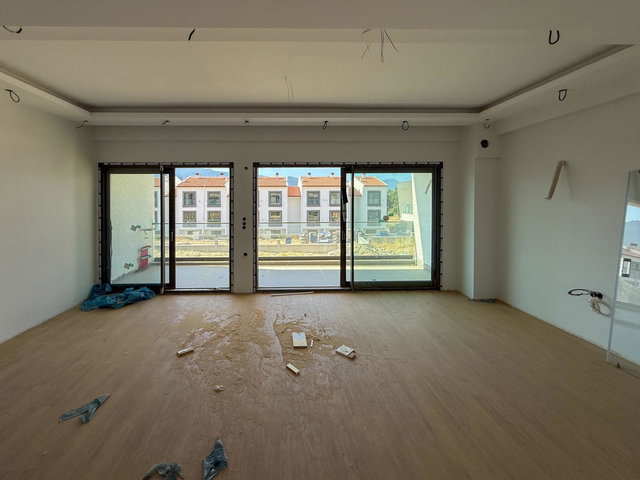 DAVUTLAR ARTUN LIFE FIRSAT FİYAT ARA KAT SATILIK 2+1 FERAH DAİRE