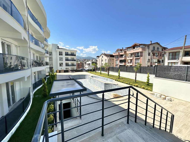 REMAX DREAM BAŞİSKELE MAMİKLER REFORM 2 SİTESİ 2+1 DAİRE