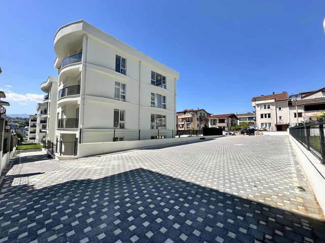 REMAX DREAM BAŞİSKELE MAMİKLER REFORM 2 SİTESİ 2+1 DAİRE