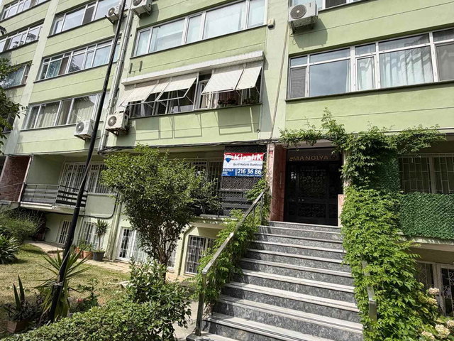 KISA DÖNEM KIRALIK FIRSATI! AKATLAR'DA İYI KONUMUNDA TEMIZ DAIRE